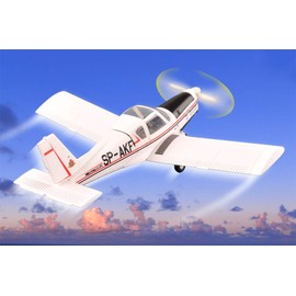 Hobbyboss 1:72 - ZLIN Z-42M