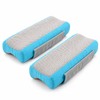 2 Pcs Wheelchair Armrest Cushions for Everyday Comfort – Soft