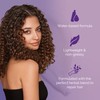 Curl Keeper Deep Conditioner - 4 Fl Oz, Repair Treatment