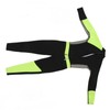 3mm Thickened Wetsuit Womens One Piece Cold Proof Warm Diving