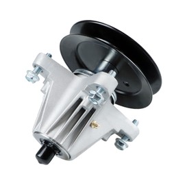 PetMigo Mower Decks Spindle Assembly 918-06981 618-06981 Fits for Cub Cadet MTD Troy Bilt with 50" Deck CYT5023SE XT1-LT50 XT2-LX50