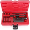 MEETOZ 13pcs Motorcycle ATV Bike Drive Chain Cutter Breaker Splitter