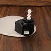 VGOL Headlight Leveling Motor 30881033 13142042 Compatible with Opel Signum