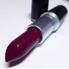 MAC Satin Lipstick - Rebel