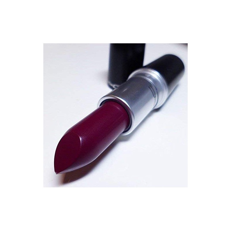 MAC Satin Lipstick - Rebel