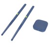 Air Drum Set Motion Sensing Recognition Portable Compact Electric Air