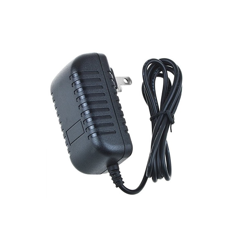 PKPower AC Adapter for Dt-1 Chromatic Guitar Tuner Pedal True