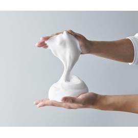 Proud Men Face Wash, Men's, Clay Face Wash, 4.2 oz (120 g), Renewed in 2024, Men’s Mud Wash, For Pores and Blackheads