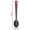 Westmark Vegetable Spoon, Extra Deep Spoon Head with Internal Scale: