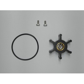 StayCoolPumps Impeller Kit Replaces Westerbeke 48500