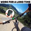 Bike Computer, Universal 19 Functions IP54 Waterproof Bicycle Speedometer Odometer,
