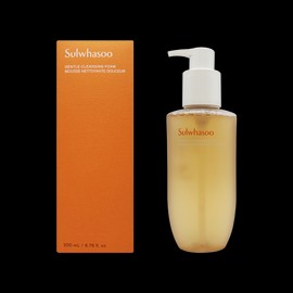 Sulwhasoo | Gentle Cleansing Foam 200ml
