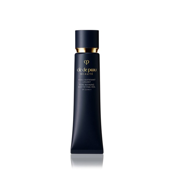 Clé de Peau Beauté NEW Pore Refining Mattifying Veil SPF25