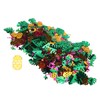 5 Pack 150g Confetti Flamingo Party Glitter Sequin Confetti Baby