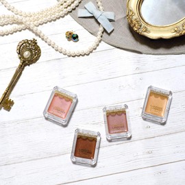 kyanmeiku berubettexifittokara-zu 04 Rose Cocoa, G