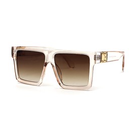Mad Shade Classic Sunglasses for Women Men UV400 (SUN20)