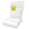 Close Pop-In Disposable Nappy Liners (30 Months, White)