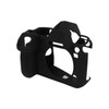 Litchi Texture Silicone Camera Bag Protector Case Camera Body Cover