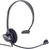 Tikoo Phonemaster headset with microphone