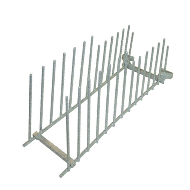 Fisher & Paykel CROCKERY INSERT RACK CLIPS FOR FISHER &
