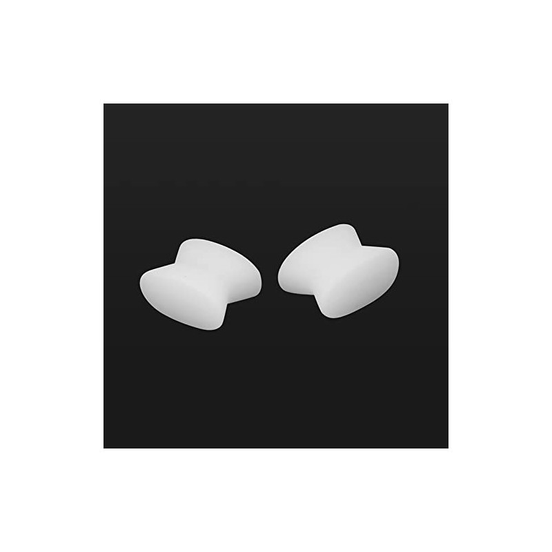 Separadores de Dedos de los Pies