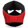NEOPRENE SPIDER SKULL FACE FULL FACE BIKER MASK