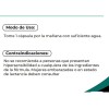 Nutribone Caps Glucosamina Colágeno Sabor