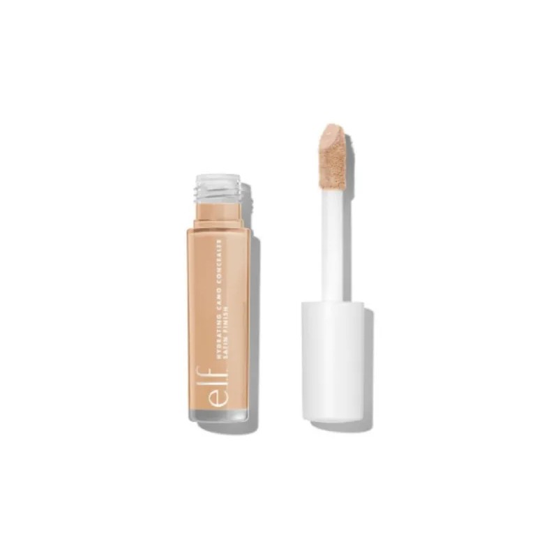 Corrector Hidratante - E.l.f. (diferentes Tonos) Tono Medium Warm