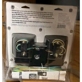 Uriah LED Trailer Light Kit *NEW*