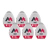 Mio Liquid Water Enhancer, Fruit Punch, 1.62 OZ, 6-Pack