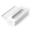 Gedy - BOITE MOUCHOIRS BLANC - Gedy - G-20080200000