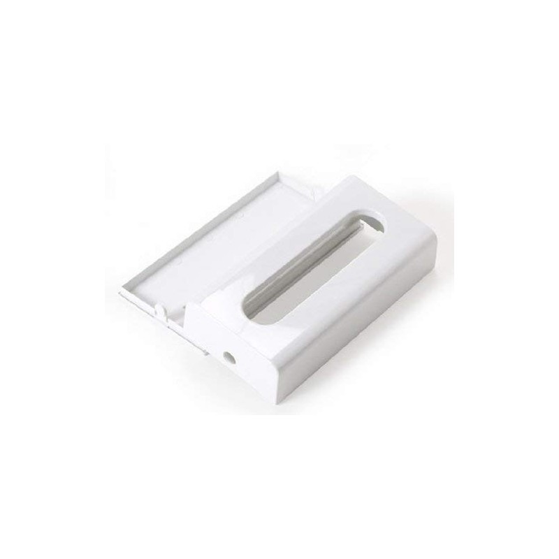 Gedy - BOITE MOUCHOIRS BLANC - Gedy - G-20080200000