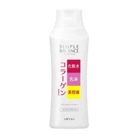 Simple Balance (sinpurubaransu) Henna Luster Lotion 220ml