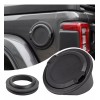 común (uso) Tapa Depósito De Combustible Jeep Wrangler 18-24