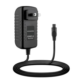 Acdctek 3-Prong 29.4V AC/DC Adapter Charger Compatible with Hover-1 RFB-RMF-BLK RFB-RMF-PNK Electric Scooter