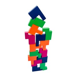 TOTIKA KOHATU TAPAE Stacking Game