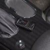 autopart2021 ABS Remote Key Fob Case Holder Cover For Corvette