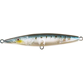 Xorus Poisson Nageur Asturie 130-13cm - 27g - Anchois - Rattle - Floating - Asturie 130 Anchois