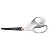 Fiskars Non-Stick Pointed Scissors, with Stainless Steel Blades ideal for