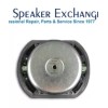YAMAHA NS-333, NS-555, NS-777 TWEETER (X4228C00/YK84