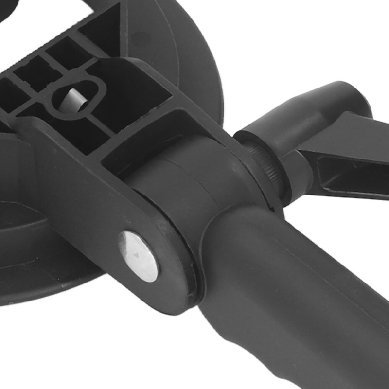 Handheld Grip S Type Bracket Holder for Speedlite Flash Snoot