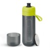 BRITA Fill&Go Active Lime Water Filter Bottle - Robust Sports