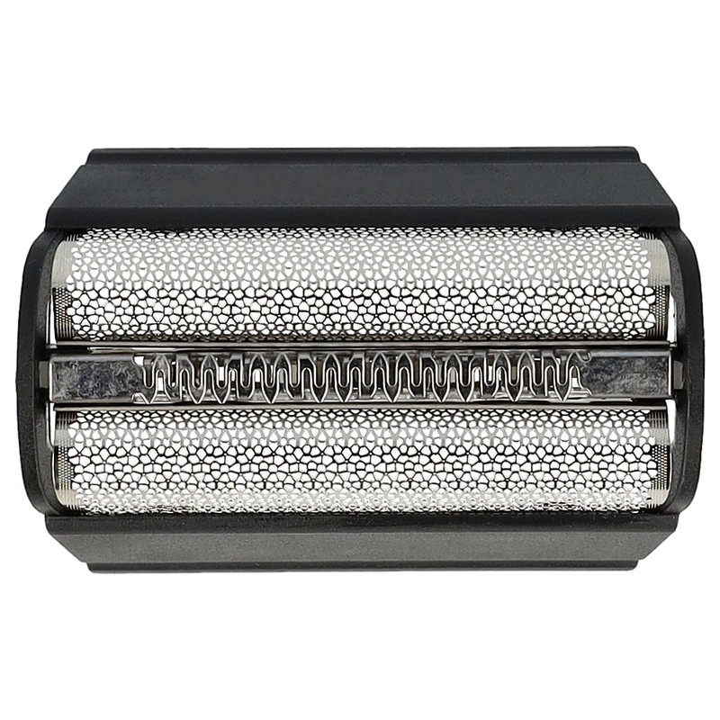 vhbw Double Shear Foil Compatible with Braun Flex Integral 5000,