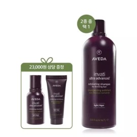 Invati [갤러리아] [4월][모발볼륨케어] 인바티 (리치 OR 라이트) 리터 샴푸 (+샴푸/컨디셔너 디럭스) [리치] [Galleria] [April] [Hair Volume Care] Invati (Rich OR Light) Liter Shampoo (+Shampoo/Conditioner Deluxe) [Rich]