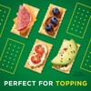 Club Crackers, Lunch Snacks, Snack Crackers, Original (12 Boxes)