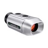 Golf rangefinder, Optical Components, high Precision Distance Measurement