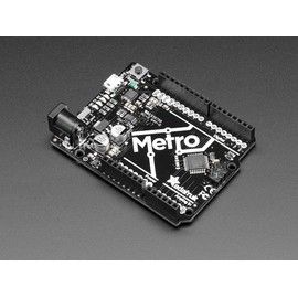 Adafruit Metro 328 with Headers - ATmega328