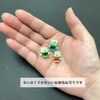 Keisuu Wallet, Amulet, Kerokeroppi, Mitsuo Aida Collaboration, Good Luck, Money