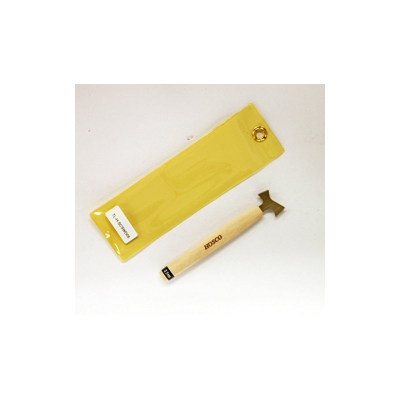 Fret Slot Cleaning Saws Ryoba 0.50 mm