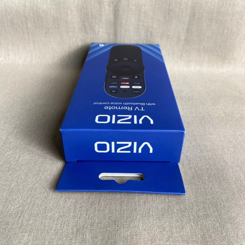 VIZIO XRT270R for Vizio Voice TV Bluetooth Remote Control XRT260